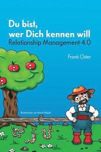 bokomslag Du bist, wer Dich kennen will
