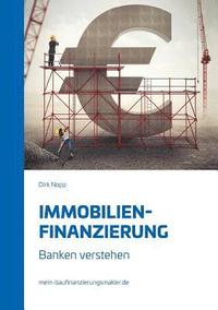 bokomslag Immobilienfinanzierung