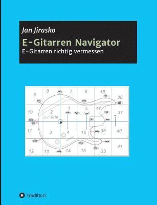 E-Gitarren Navigator 1