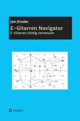 E-Gitarren Navigator