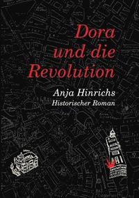 bokomslag Dora und die Revolution