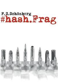 bokomslag #hash.Frag