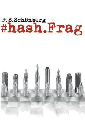 bokomslag #hash.Frag