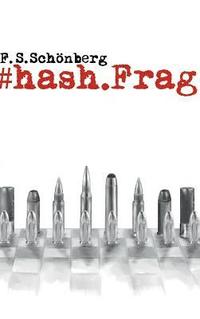 bokomslag #hash.Frag