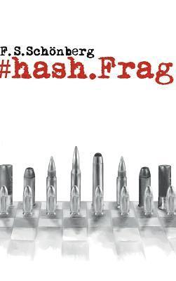 bokomslag #hash.Frag