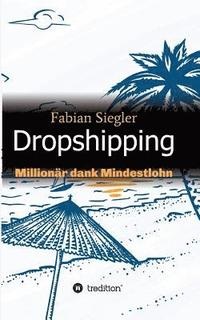 bokomslag Dropshipping