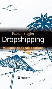 bokomslag Dropshipping