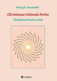 bokomslag Christianas tröstende Perlen