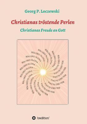 bokomslag Christianas tröstende Perlen