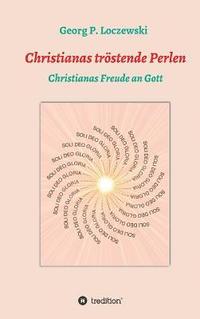 bokomslag Christianas tröstende Perlen