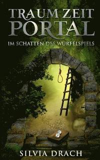 bokomslag Traum Zeit Portal