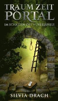 bokomslag Traum Zeit Portal
