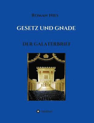 bokomslag Gesetz und Gnade