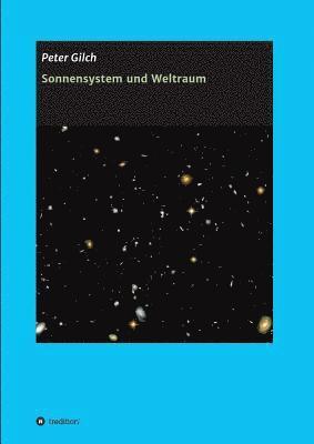 bokomslag Sonnensystem und Weltraum