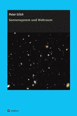 Sonnensystem und Weltraum