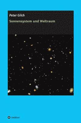 Sonnensystem und Weltraum 1