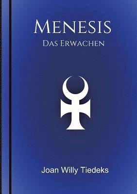 bokomslag Menesis