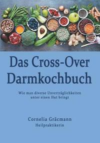 bokomslag Das Cross-Over Darmkochbuch