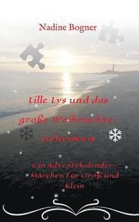 bokomslag Lille Lys und das große Weihnachtsgeheimnis
