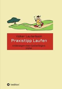 bokomslag Praxistipp Laufen