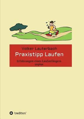 Praxistipp Laufen 1