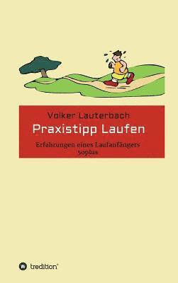 Praxistipp Laufen 1