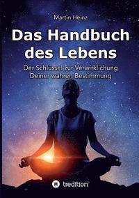 bokomslag Das Handbuch des Lebens