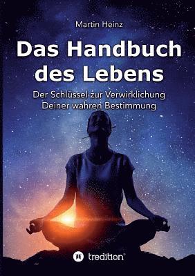 bokomslag Das Handbuch des Lebens