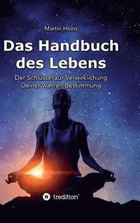 bokomslag Das Handbuch des Lebens
