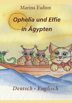 Ophelia und Elfie 1