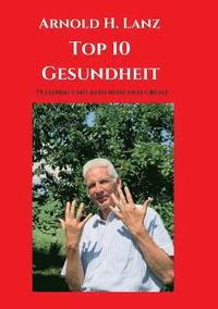 bokomslag Top 10 Gesundheit