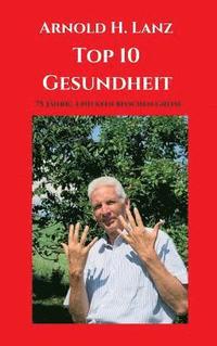 bokomslag Top 10 Gesundheit