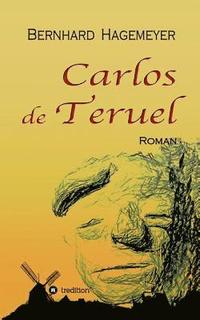 bokomslag Carlos de Teruel
