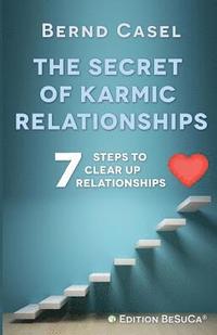 bokomslag The Secret of Karmic Relationships