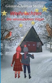 bokomslag Weihnachten