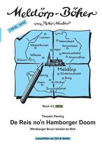 bokomslag De Reis no'n Hamborger Doom