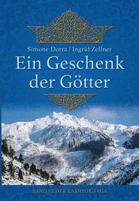 bokomslag Ein Geschenk der Götter