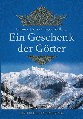 bokomslag Ein Geschenk der Götter