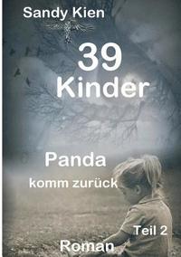 bokomslag 39 Kinder