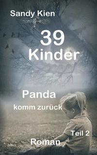 bokomslag 39 Kinder