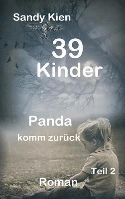 bokomslag 39 Kinder