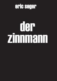 bokomslag Der Zinnmann