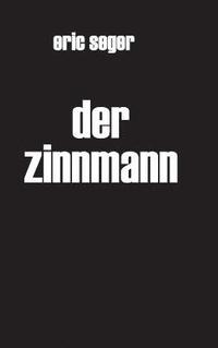 bokomslag Der Zinnmann