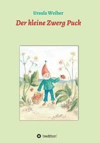 bokomslag Der kleine Zwerg Puck