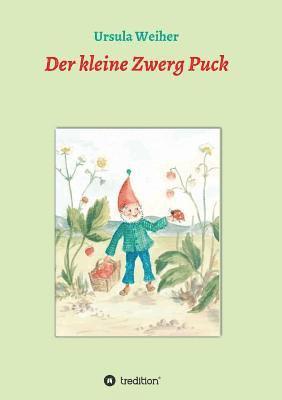 bokomslag Der kleine Zwerg Puck