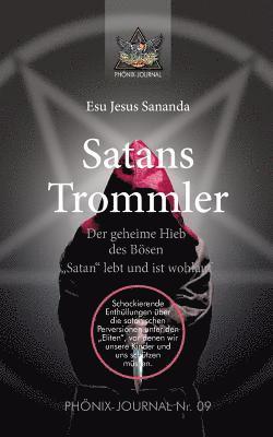 Satans Trommler 1