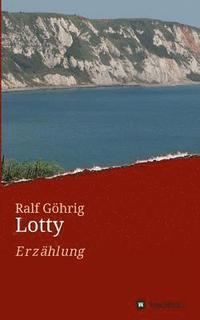 bokomslag Lotty