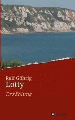 bokomslag Lotty