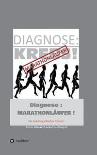 bokomslag Diagnose: Marathonläufer