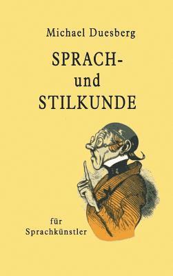 Sprach- und Stilkunde 1